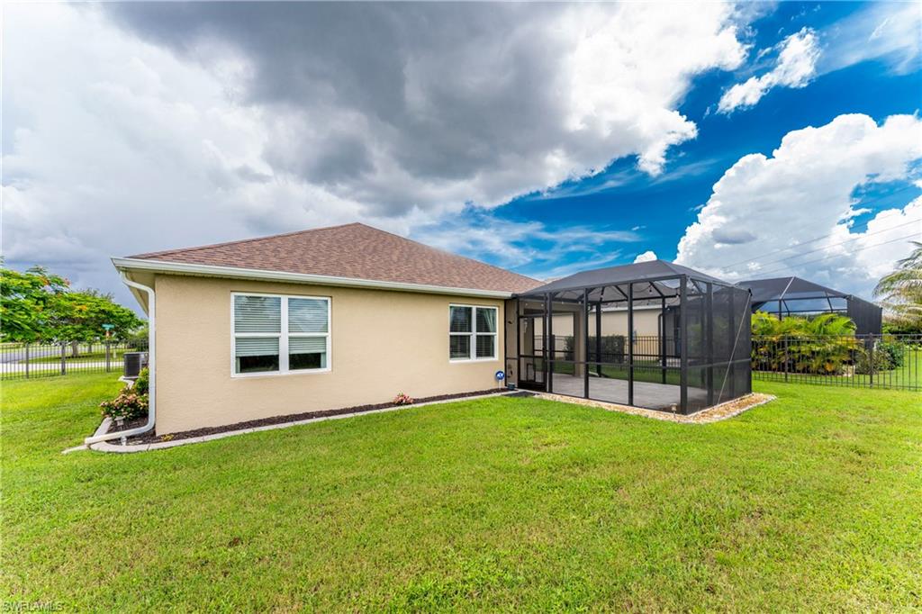 PUNTA GORDA - Residential