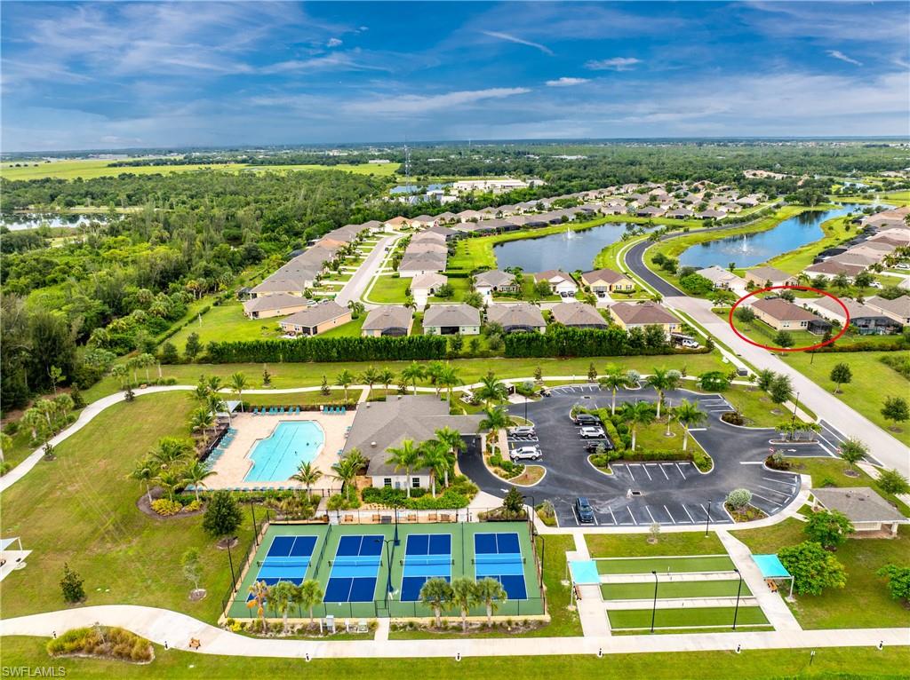 PUNTA GORDA - Residential