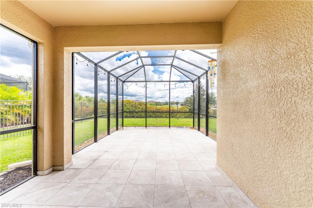 PUNTA GORDA - Residential
