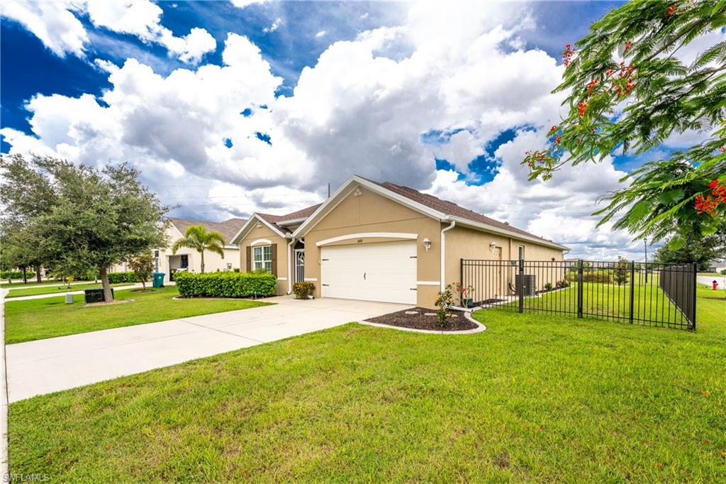 PUNTA GORDA - Residential