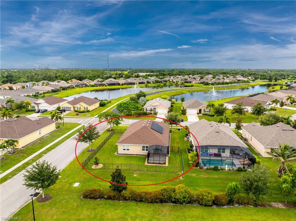 PUNTA GORDA - Residential