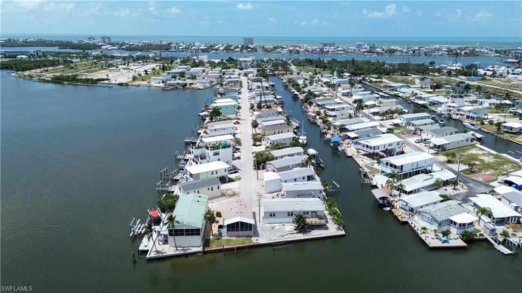 EMILY LANE LAND CONDO - Land