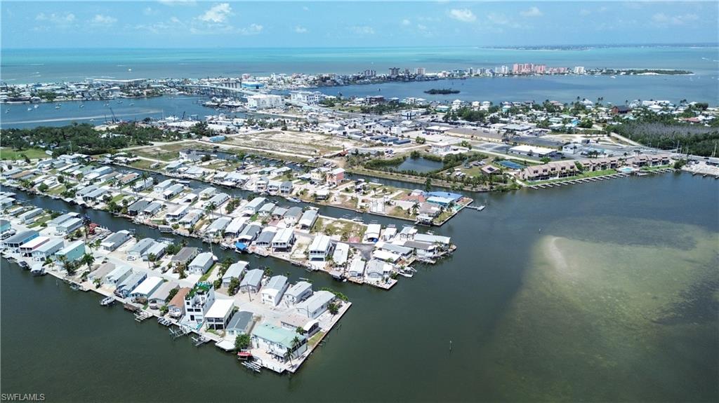 EMILY LANE LAND CONDO - Land