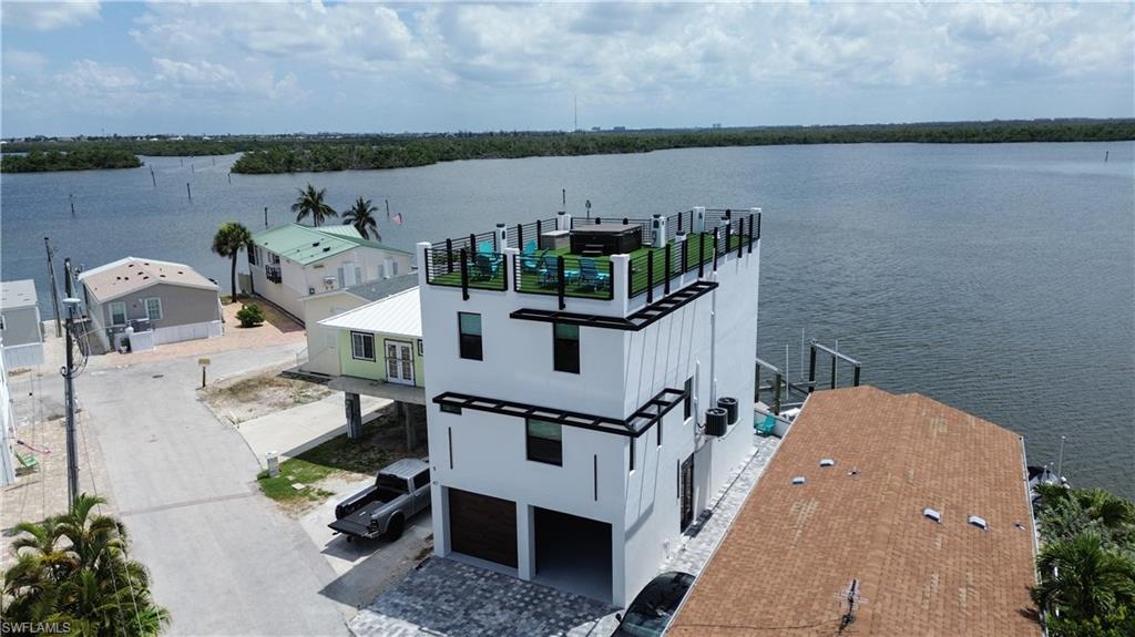 EMILY LANE LAND CONDO - Land