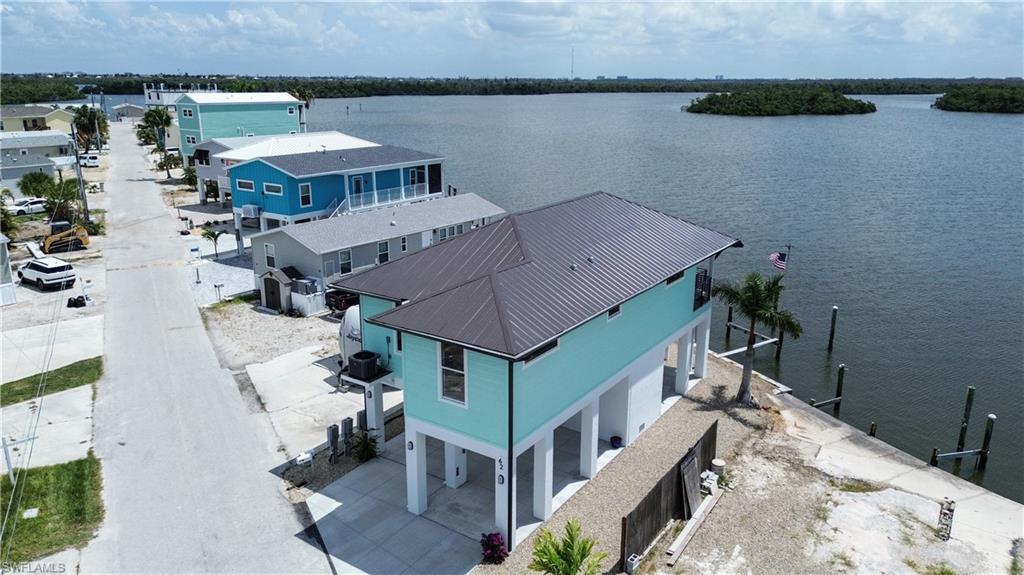 EMILY LANE LAND CONDO - Land