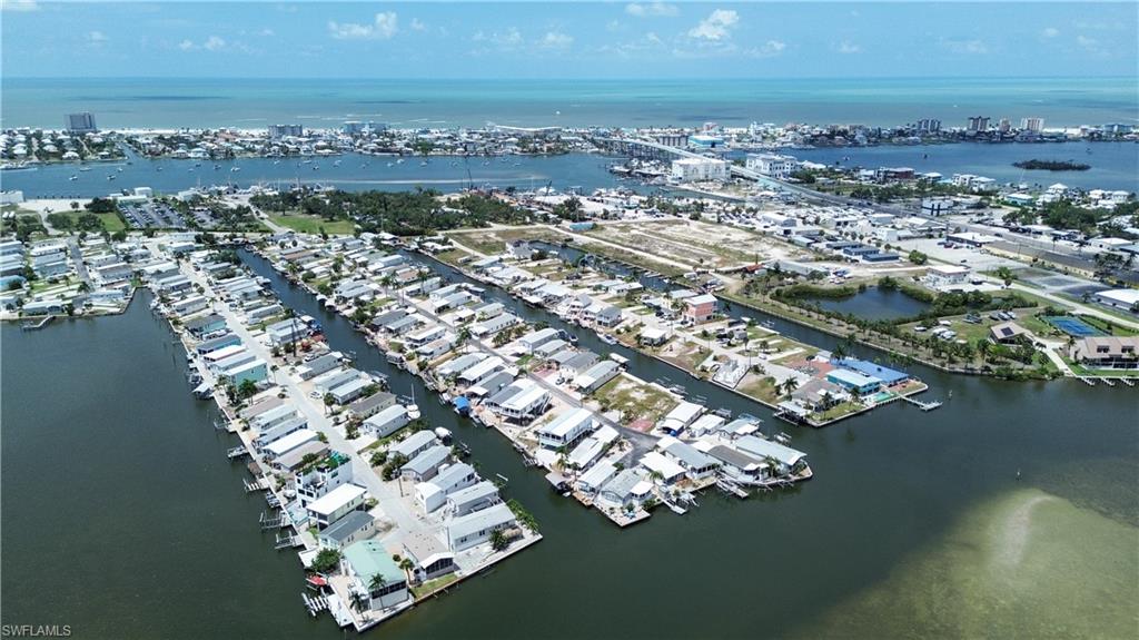 EMILY LANE LAND CONDO - Land