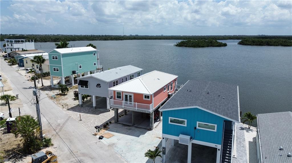 EMILY LANE LAND CONDO - Land