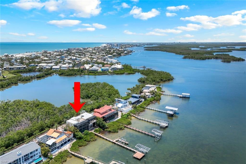FLAMINGO HARBOUR CONDO - Residential