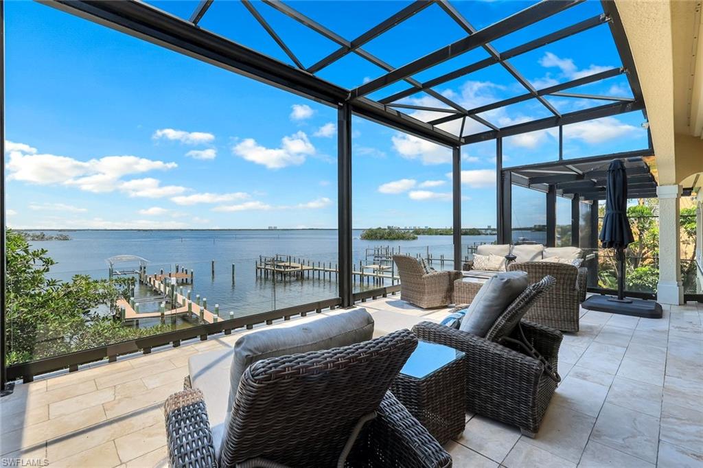 FLAMINGO HARBOUR CONDO - Residential