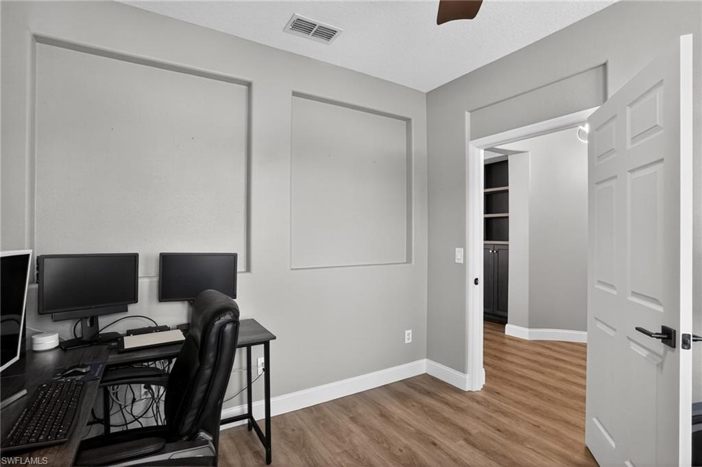 NOT APPLICABLE - Residential