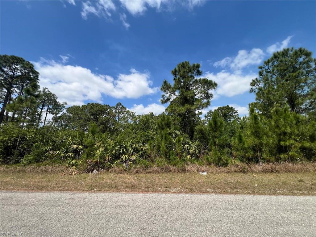Residential Lot for Sale – Seller Financing Available. Excellent opportunity to acquire a residential lot in a growing area of Lehigh Acres, ideal for building a single-family home or as a future investment. Located in a developing neighborhood with new construction nearby, this property offers great potential for homeowners, builders, or investors looking to secure land in Southwest Florida. The area provides convenient access to schools, shopping, restaurants, and major roadways. Seller financing available, offering flexible purchasing options for qualified buyers.