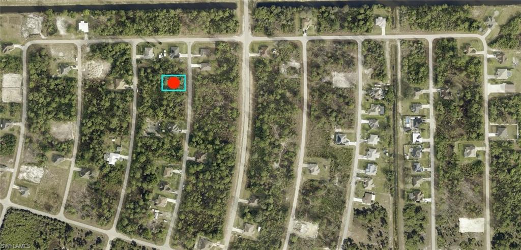 LEHIGH ACRES - Land