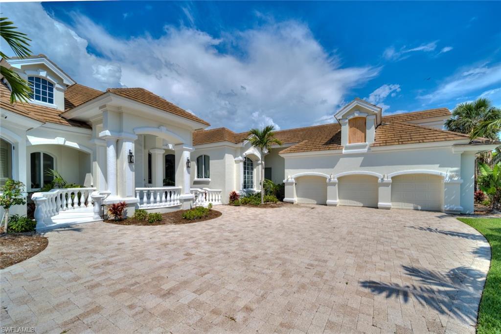 SANCTUARY AT WULFERT - Residential