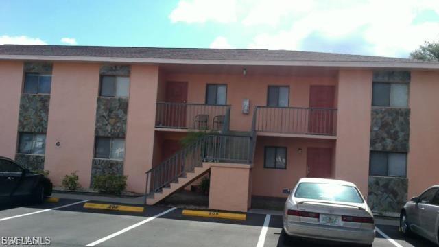 This is a first floor apartment.