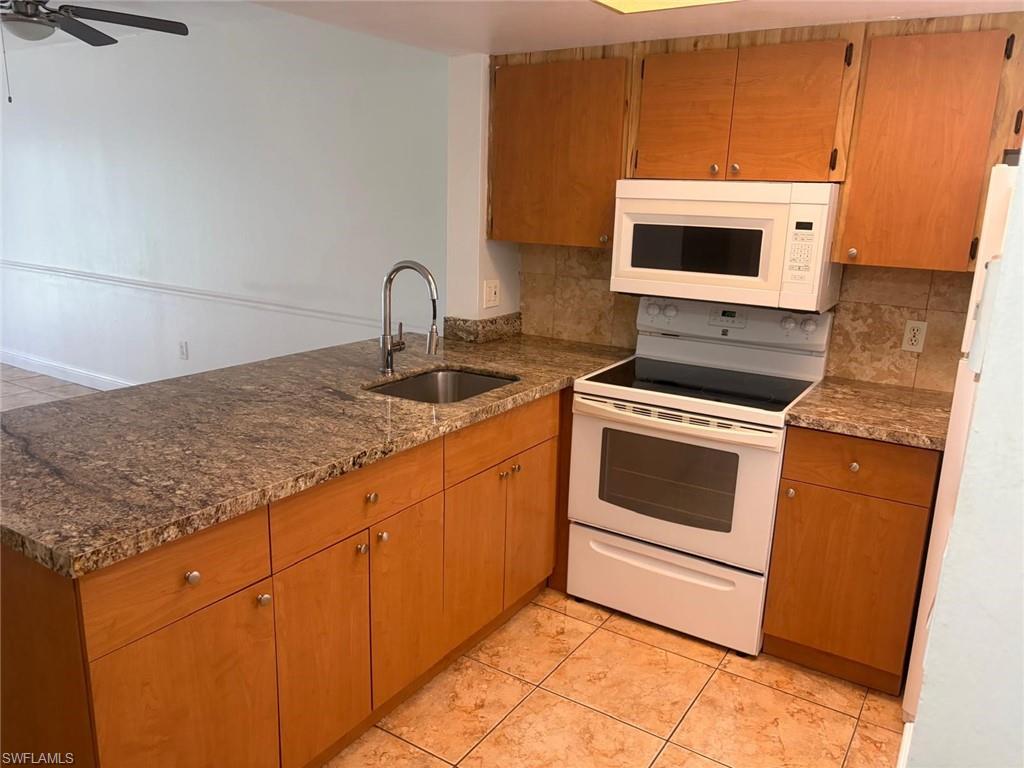 EVANSTON PARK CONDO - Residential Lease