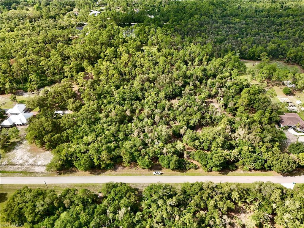 GOLDEN GATE ESTATES - Land