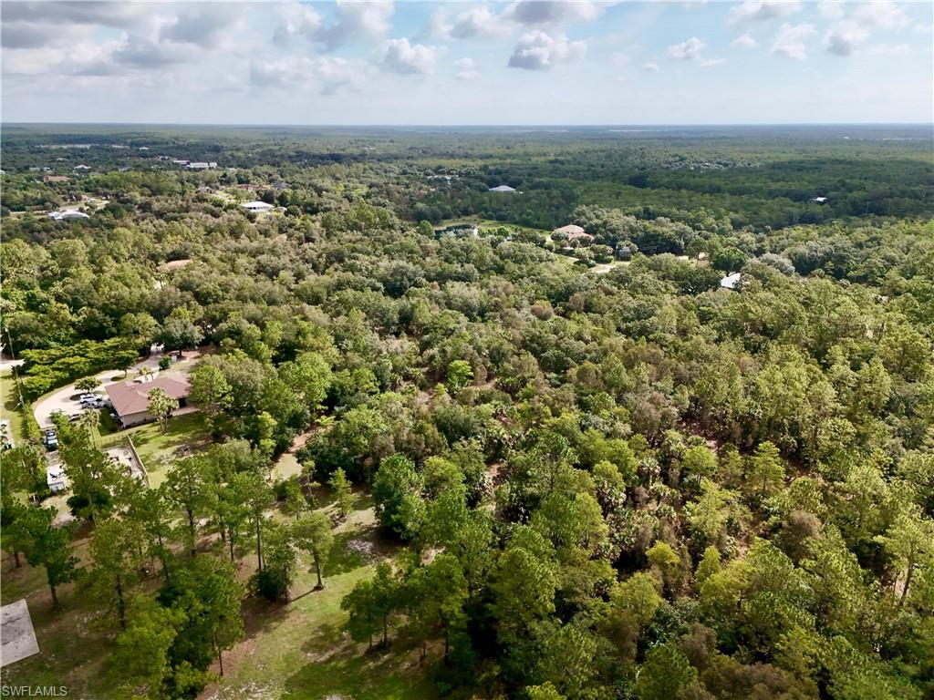 GOLDEN GATE ESTATES - Land