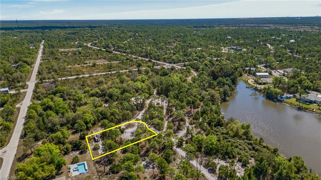 TROPICAL GULF ACRES - Land