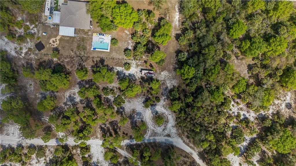 TROPICAL GULF ACRES - Land
