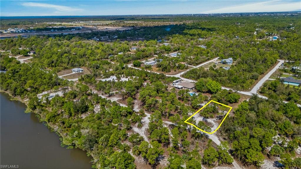 TROPICAL GULF ACRES - Land