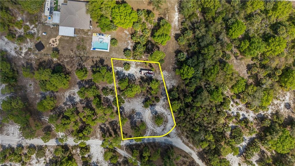 TROPICAL GULF ACRES - Land