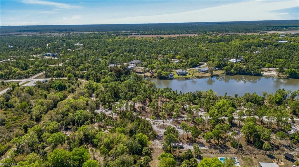TROPICAL GULF ACRES - Land