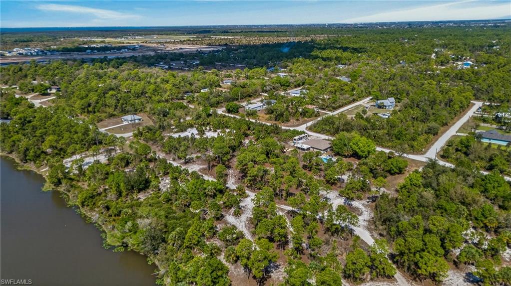 TROPICAL GULF ACRES - Land