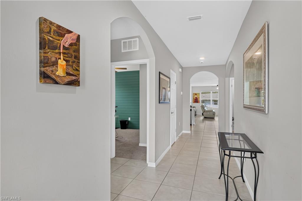 SAN CARLOS PARK - Residential