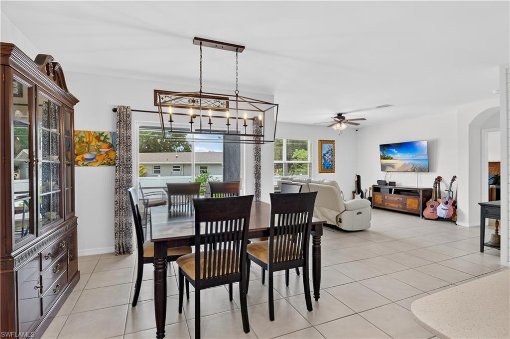 SAN CARLOS PARK - Residential