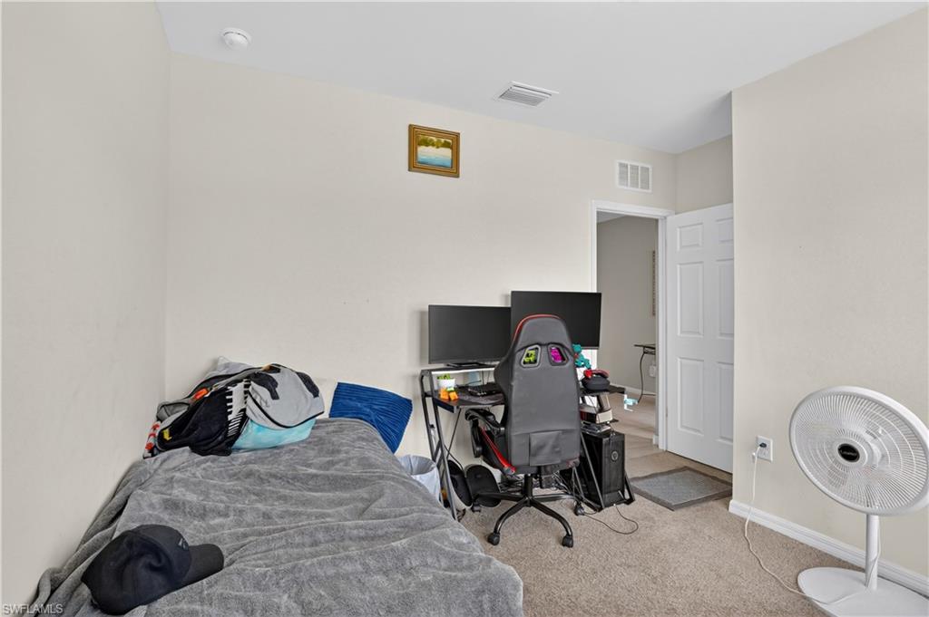 SAN CARLOS PARK - Residential