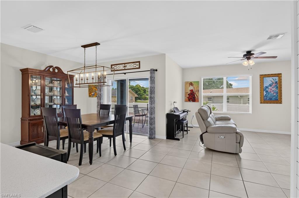 SAN CARLOS PARK - Residential