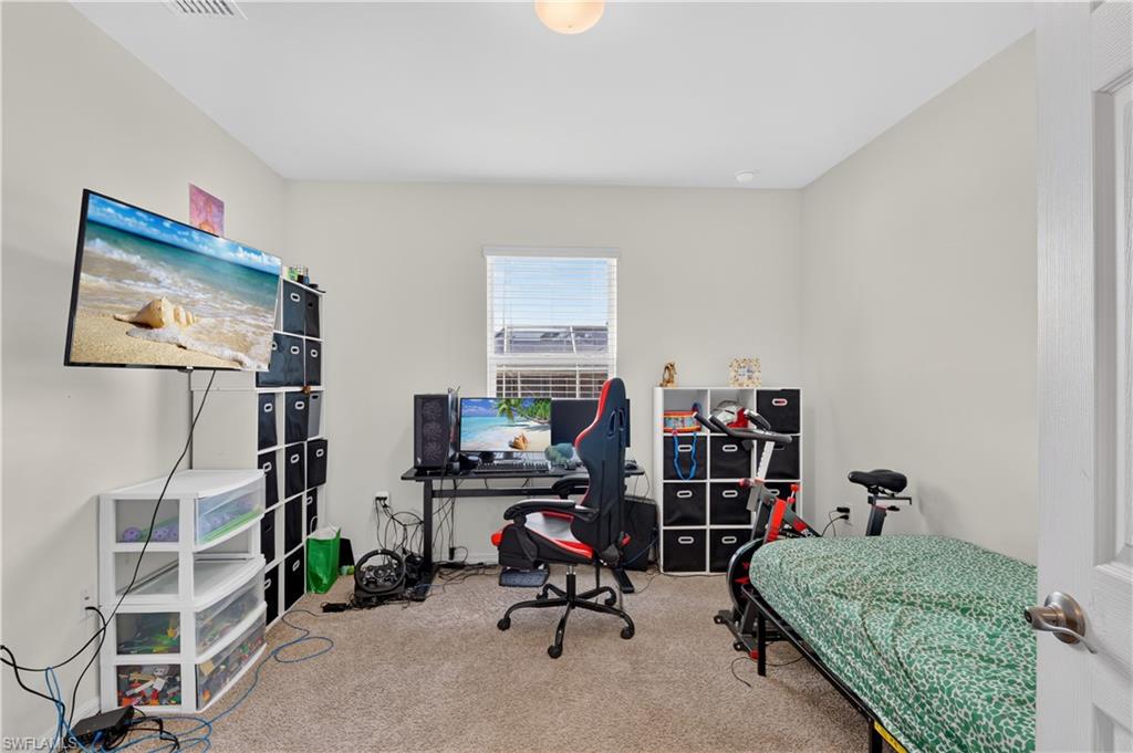 SAN CARLOS PARK - Residential
