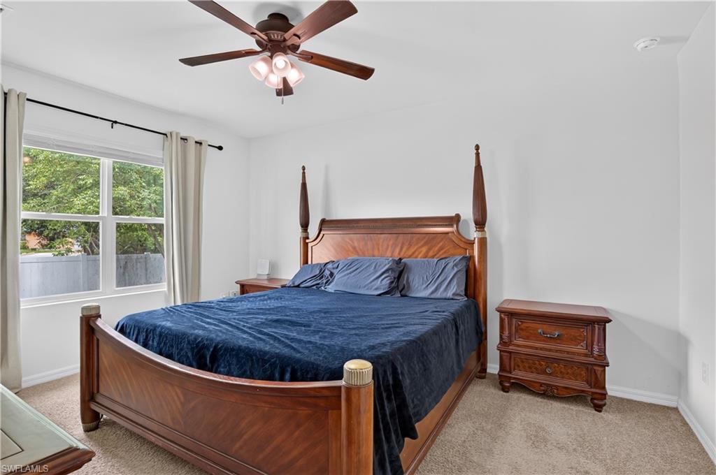 SAN CARLOS PARK - Residential