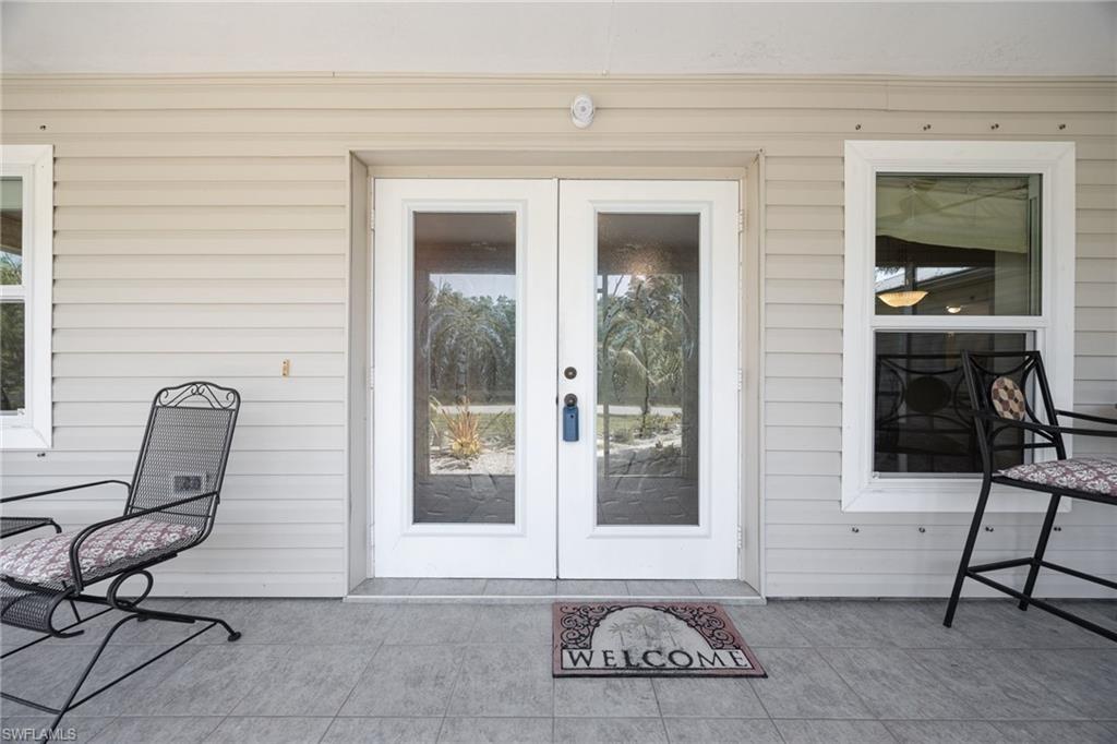 PINE ISLAND VILLAGE - Residential