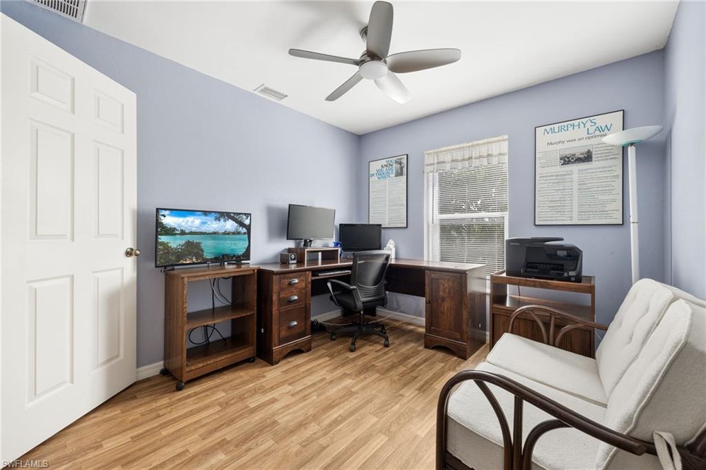 PINE ISLAND VILLAGE - Residential