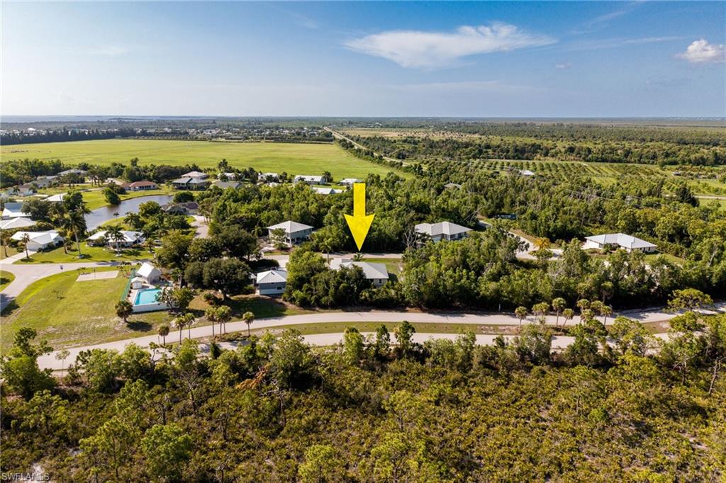PINE ISLAND VILLAGE - Residential