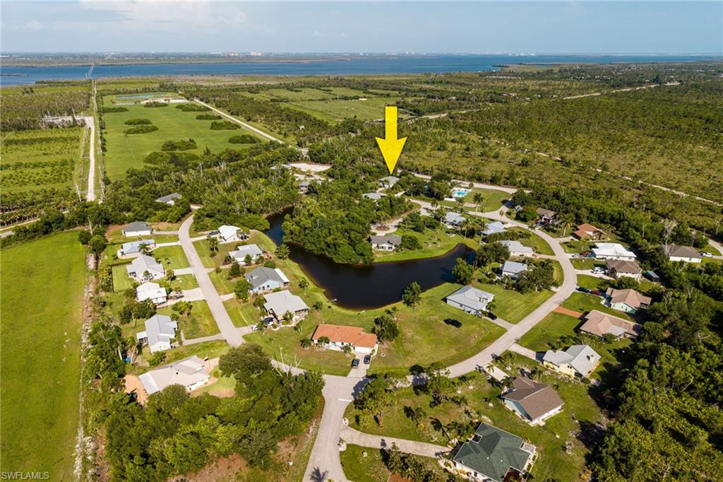 PINE ISLAND VILLAGE - Residential