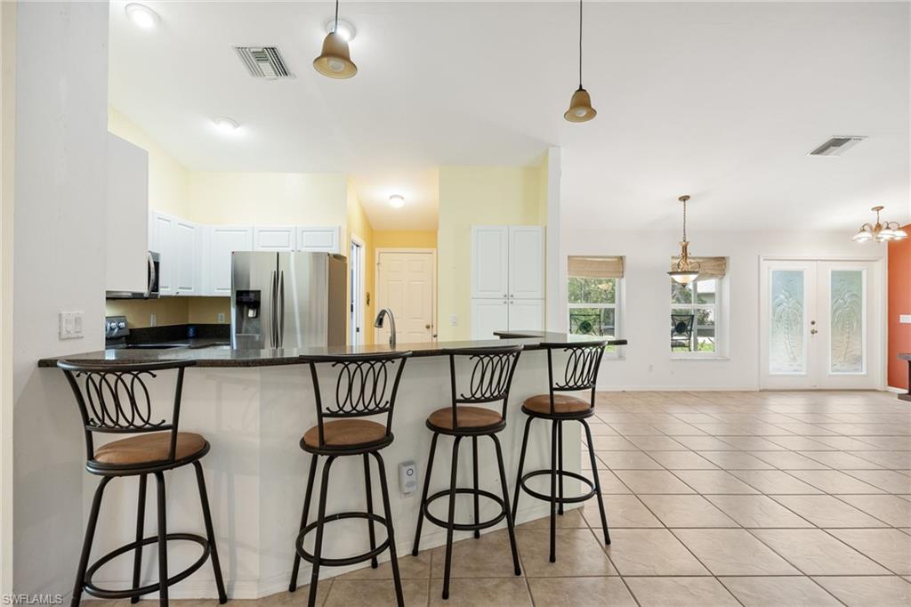 PINE ISLAND VILLAGE - Residential
