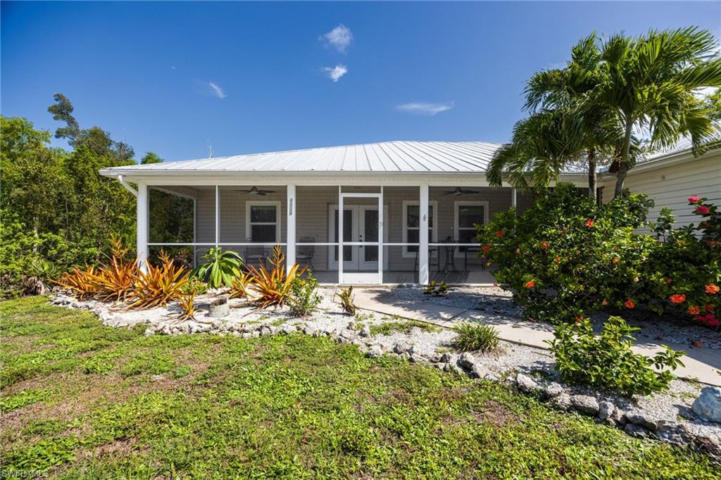 PINE ISLAND VILLAGE - Residential