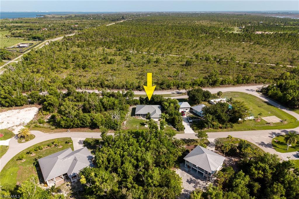 PINE ISLAND VILLAGE - Residential