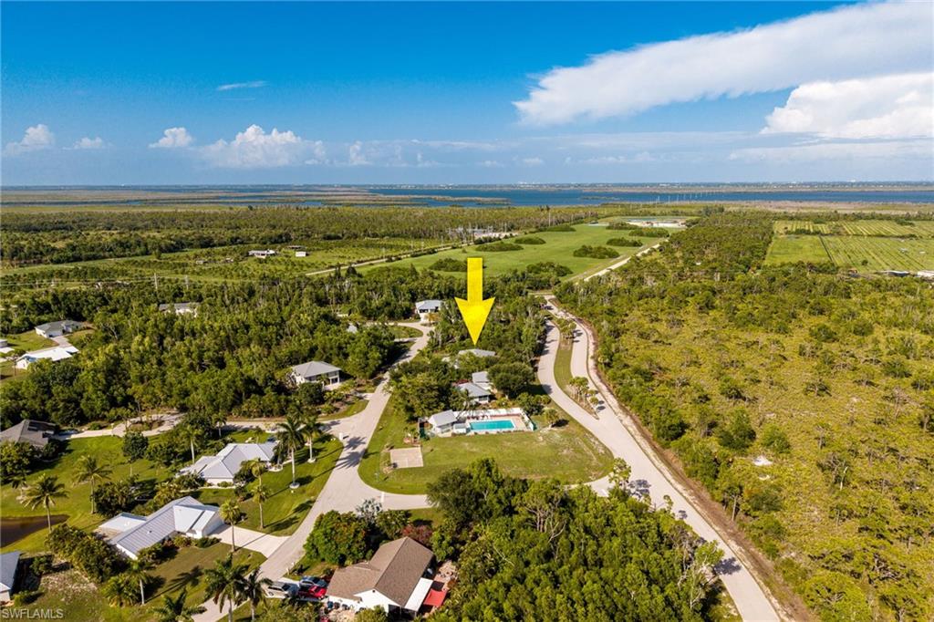 PINE ISLAND VILLAGE - Residential