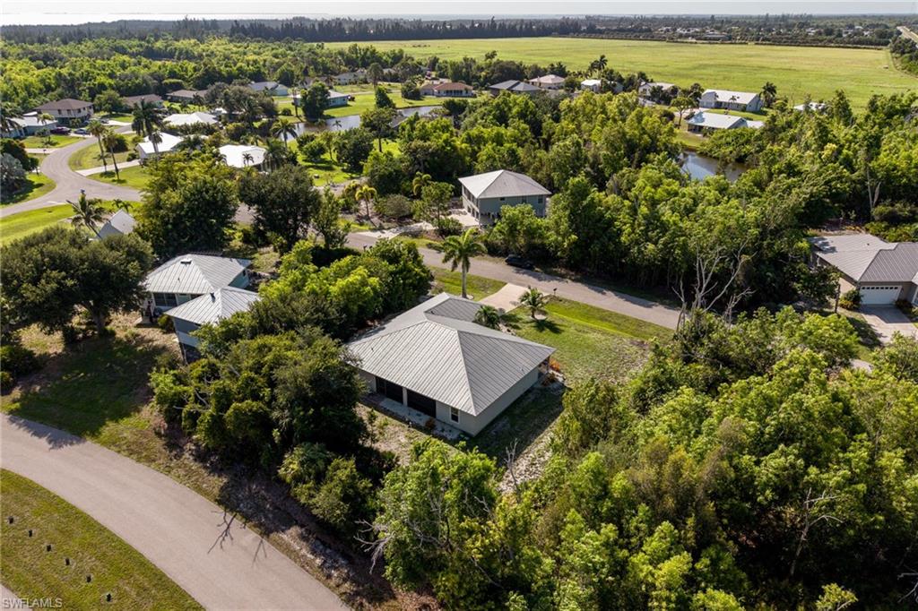 PINE ISLAND VILLAGE - Residential