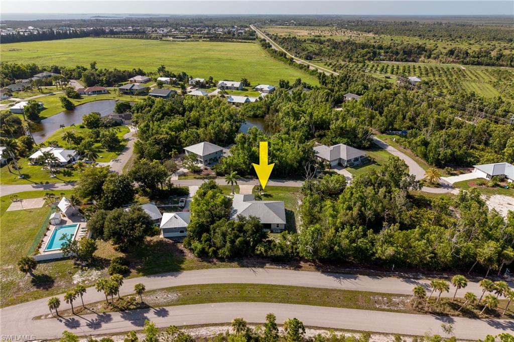 PINE ISLAND VILLAGE - Residential