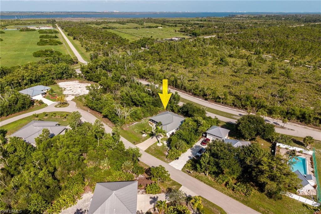 PINE ISLAND VILLAGE - Residential