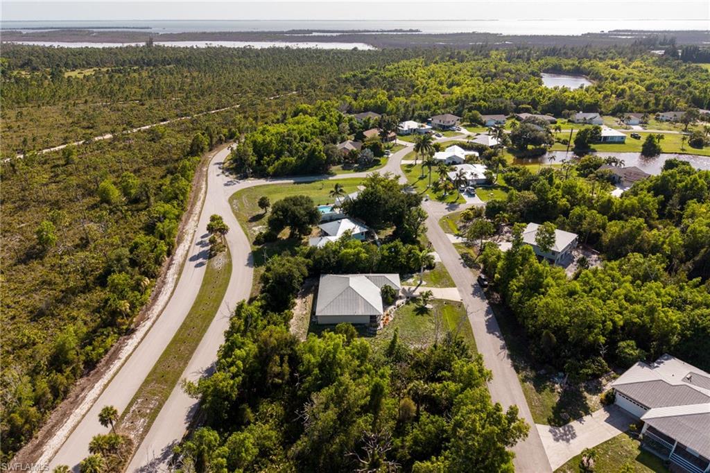 PINE ISLAND VILLAGE - Residential