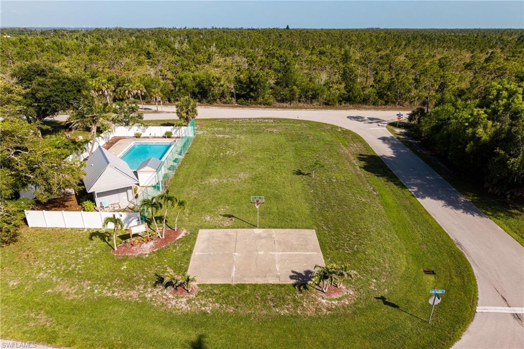 PINE ISLAND VILLAGE - Residential