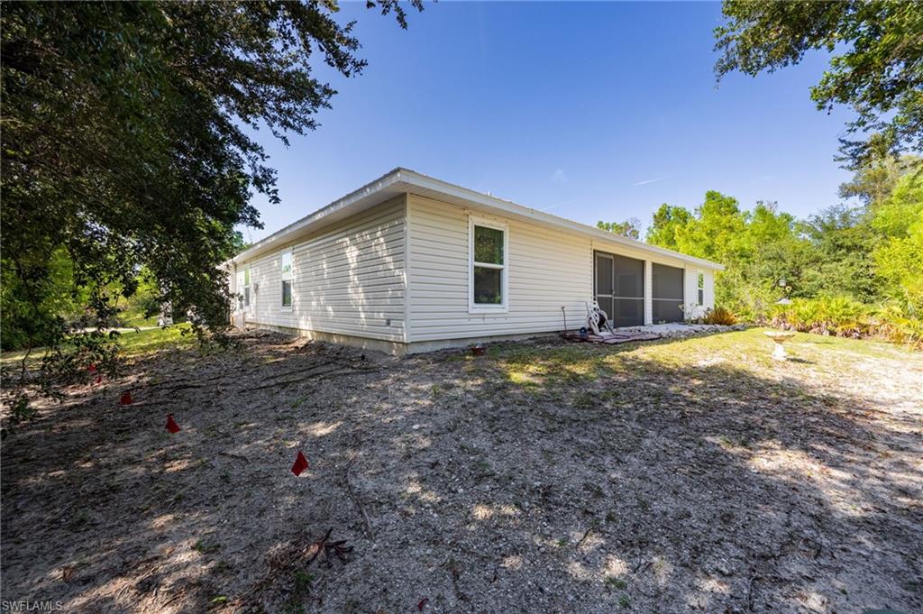 PINE ISLAND VILLAGE - Residential