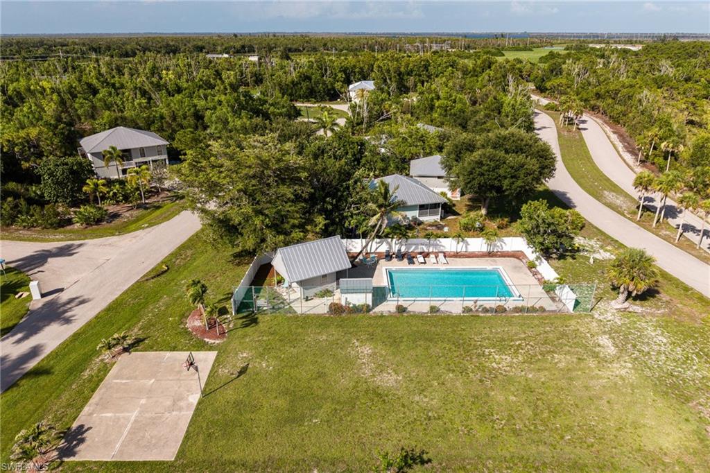 PINE ISLAND VILLAGE - Residential