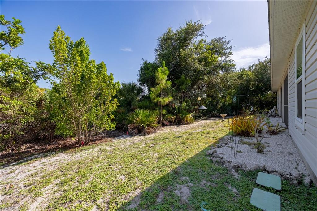 PINE ISLAND VILLAGE - Residential