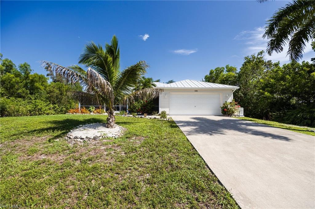 PINE ISLAND VILLAGE - Residential